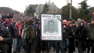 "Marian Cozma a fost înjunghiat prima dată în rinichi, în interiorul barului!"