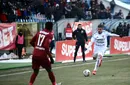 „Nu îl dau de pomană”. CFR Cluj a aflat prețul pe care trebuie să-l plătească pentru Romario Benzar