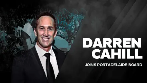 OFICIAL | Darren Cahill a semnat un nou contract! Reacția australianului: 