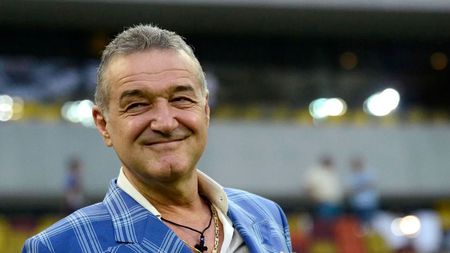 Gigi Becali vrea să detoneze bomba în Superliga, dar refuză momentan să facă transferul cu care echipa ar deveni o forță incredibilă! Cel mai talentat fotblist ofensiv al lui Gică Hagi poate ajunge oricând la FCSB, dar mai e nevoie de ceva: „Încă nu m-a convins”