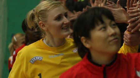 Spirova rămâne la Brașov!