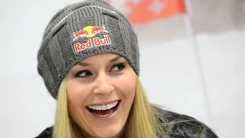 Accidentarea lui Lindsey Vonn i-a lovit dublu pe austrieci:** au ratat confirmarea celei mai tari relații a anului!** A dat 300 de milioane $ pentru a se putea cupla cu ea