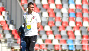 Nicolae Grigore mizează pe câteva reveniri importante înaintea jocului cu FC Bacău. Doi jucători se întorc în lotul Bistriței