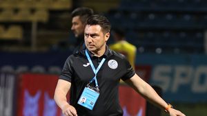 Ilie Poenaru, mulțumit deși Academica Clinceni a pierdut în fața campioanei CFR Cluj: „Am jucat de la egal la egal”