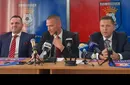 Andrei Cordoș, ultimele ore ca președinte la Chindia. Fostul fotbalist confirmă că despărțirea de clubul târgoviștean este aproape | EXCLUSIV