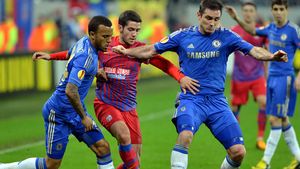 OFICIAL S-a încheiat telenovela Lampard: "Îi mulțumesc lui Abramovich pentru că visul meu a devenit realitate"