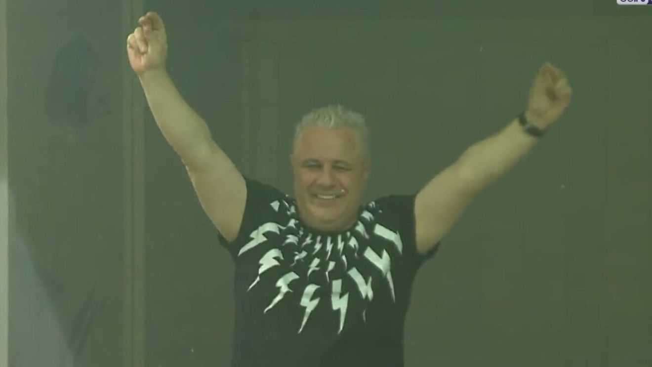 Marius Șumudică, reacție categorică despre scandalul cu bașkanul lui Gaziantep din avion! „În primul rând, vreau să spun asta”