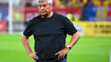 Fotbalistul Generației de Aur, suspendat 6 luni de Mircea Lucescu pentru că a luat o boală cu transmitere sexuală