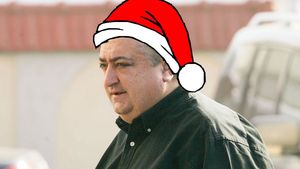 Moș Iancu: "Fanilor timișoreni le aduc în dar un antrenor!"