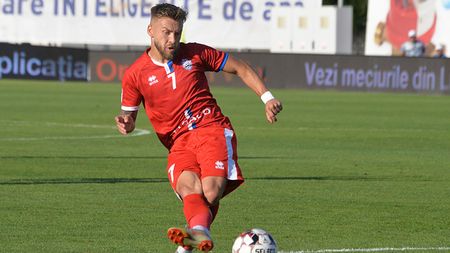 Iftime e dezlănțuit după transferul lui Golofca la CFR: "A venit acasă virusat. Dacă nu-i dădeam drumul, cred că acum îl găseam pe Siret, pe la Galați"