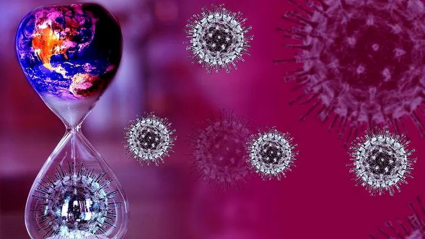 Crește numărul cazurilor de coronavirus în România: 1.271 în ultima zi