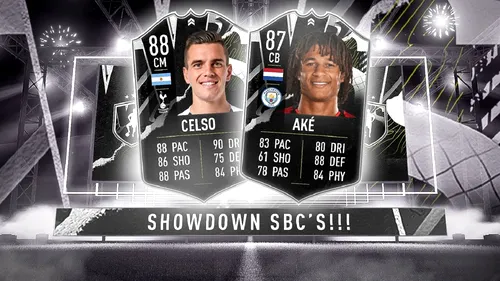 Lo Celso în FIFA 21! Cerințe SBC + recenzia cardului Showdown