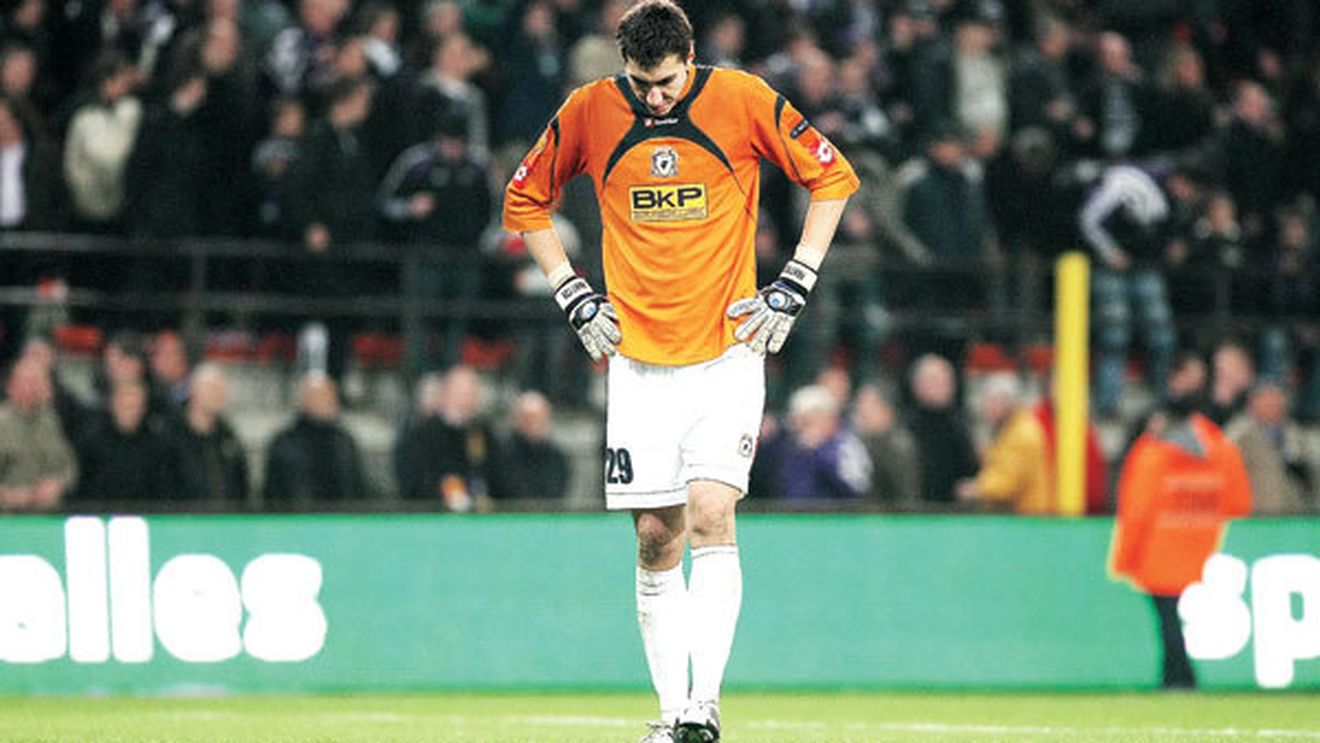 Rămâne Poli în Liga I?** Bănățenii și-au făcut planuri pentru toate diviziile! Iată ar arăta echipa în prima ligă, a doua și a treia!