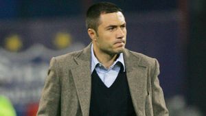 Ilie: "Am trimis o ofertă pentru Pepe, am primit o contraofertă"