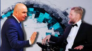 Decizia lui Ilie Bolojan l-a lovit crunt pe Mihăiță Neșu, care are de plătit 36.000 de euro impozit: „Vreau să cred că i-a scăpat!”