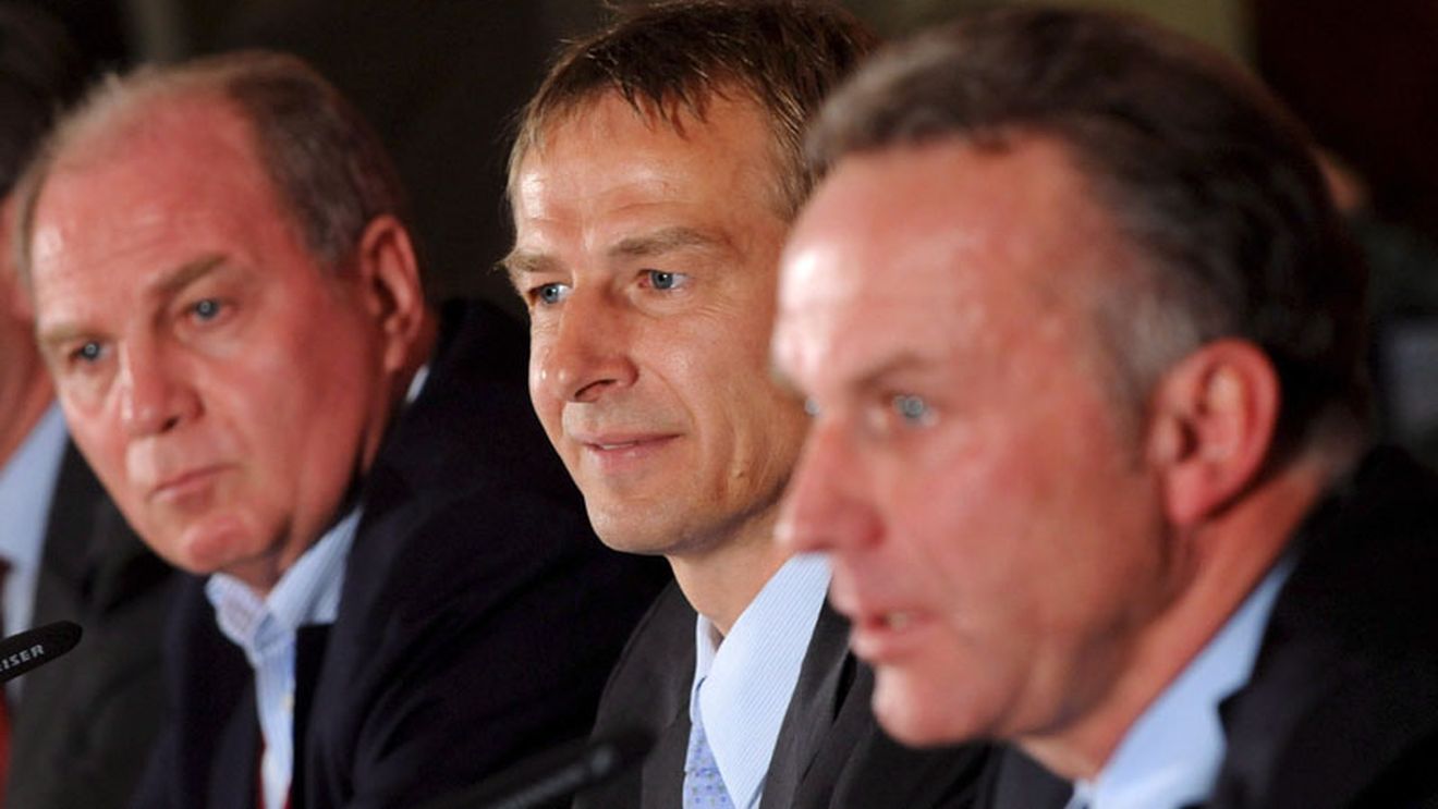 Beckenbauer: "Bayern nu a jucat niciodată atât de slab!"