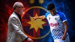 Reacția lui Gigi Becali despre lovitura pe care FCSB a dat-o cu fotbalistul: „Nici nu știu de unde l-am luat! E foarte bun”