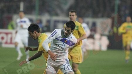 Mihai Costea: "Nu trebuie să pierdem! Am ratat cel puțin 10 ocazii"