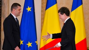 Ministrul MApN a apăsat accelerația pentru promovarea Stelei în Superliga și a făcut marele anunț: „Sunt două metode. Mergem în paralel cu ele!”