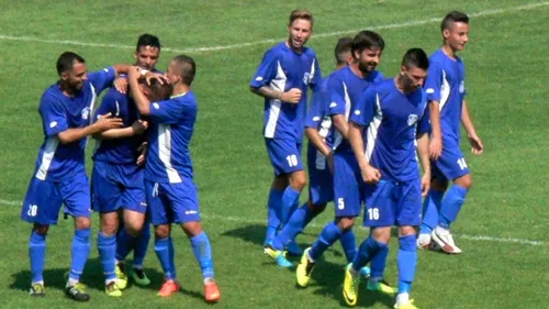 VIDEO | I-a suflat titlul, dar nu a putut să o elimine pe Dinamo din Cupă: 