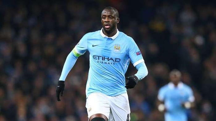 Prima vedetă care pleacă de la City după venirea lui Pep. Yaya Toure s-a înțeles deja cu un alt nume mare al Europei
