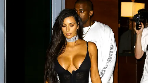 Primele declarații pe care Kim Kardashian le-a dat imediat după ce a fost jefuită: „Eram doar în halat de baie…” Hoții i-au furat bunuri în valoare de 10 milioane de dolari