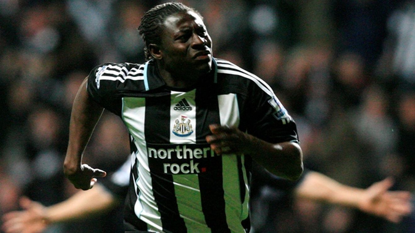 Obafemi Martins s-a transferat la Wolfsburg