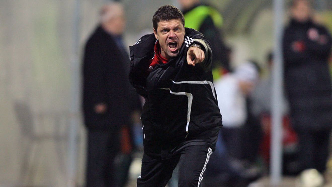 Selymeș știe la ce capitol suferă Dinamo: "Pregătirea fizică a făcut diferența"