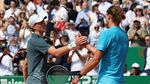 Neașteptat! Un nume uriaș din ATP a dezvăluit că e alergic la iarbă înainte de Wimbledon