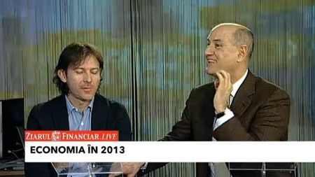 George Copos la ZF Live:** "Rapid a fost o mare eroare!" Ce sumă a pierdut investind în fotbal