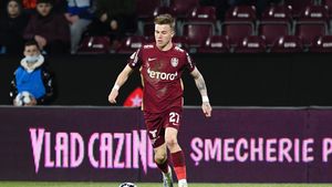 Speranțele lui Claudiu Petrila, distruse! De ce n-are loc la Galatasaray. „Nu avem niciun jucător pregătit pentru asta!”