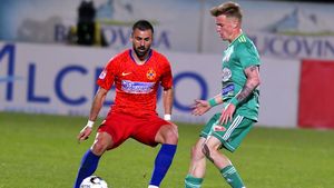 Dan Petrescu încă ajută CFR Cluj indirect! Mișcarea de 100.000 de euro care a încurcat FCSB