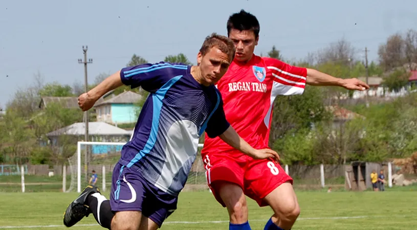 AS Roma a luat o gură mare de aer** după victoria cu 4-1 în fața Prosport-ului