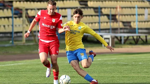 FC Buzău a făcut primul transfer al iernii! Cristian Pustai a jucat la sigur și a adus un fotbalist pe care l-a debutat în Liga 2