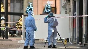 Ultimele momente de viață ale canotorului român ucis la Londra. VIDEO | Cum s-a luptat cu agresorii