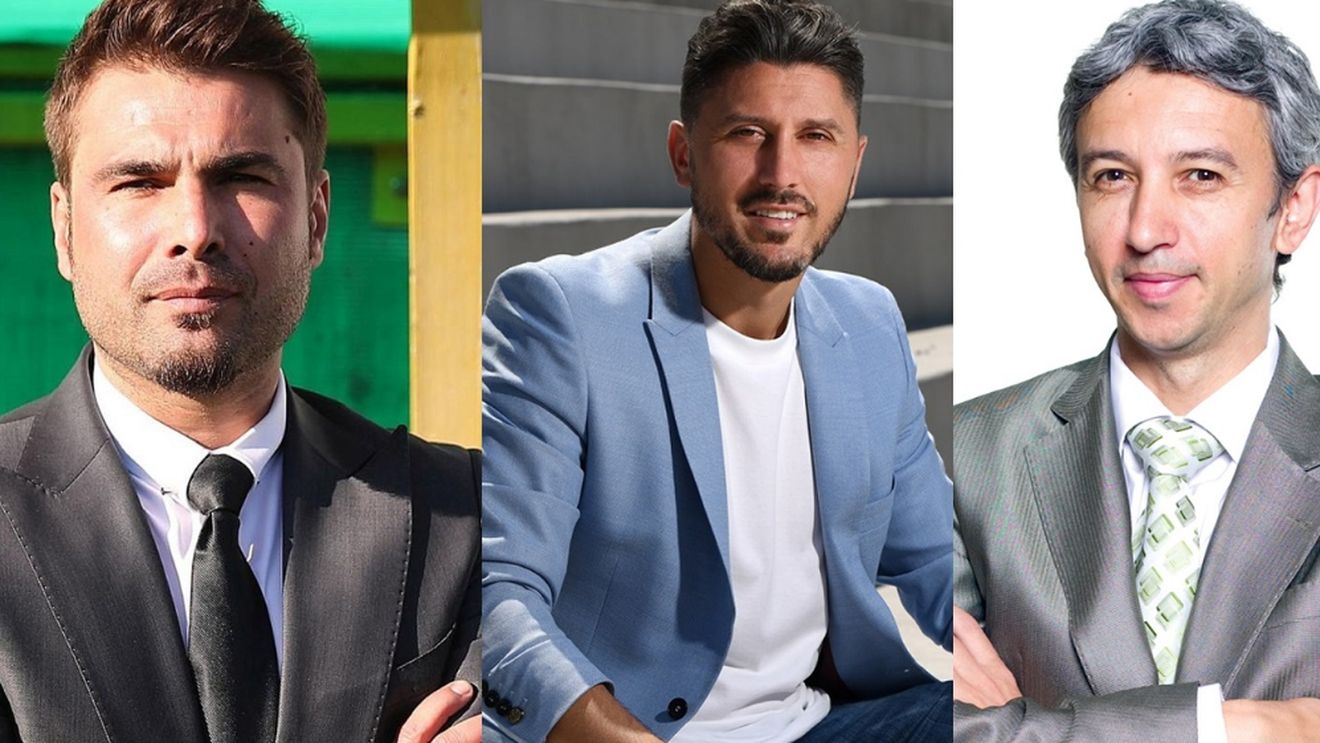 Incredibil! Adi Mutu, Ciprian Marica, Mihai Rotaru și Dan Diaconescu au chefuit în Pipera, în plină pandemie de coronavirus! Glumele făcute de invitați, după ce Marica a fost prins cu amanta