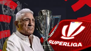 Giovanni Becali a eliminat din lupta pentru titlu în Superliga două echipe din play-off: „Ele sunt outsidere”. EXCLUSIV