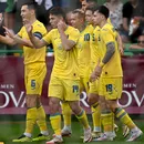 Ucraina, lovitură grea înaintea meciului cu România de la EURO 2024!