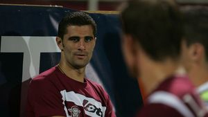 Coman: "Taher să înțeleagă că am o vârstă"