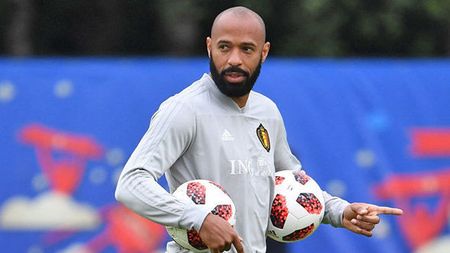 Thierry Henry poate fi noul selecționer al unei naționale prezente la Campionatul Mondial. Discuțiile sunt avansate. "Ne-am întâlnit cu agentul lui" 