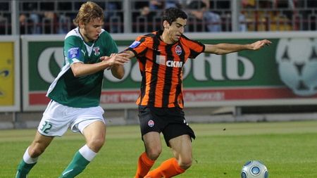 Juventus și Bayern se bat pe "perla" lui Lucescu!** Omul cu golul în sânge e cotat la 15 milioane de euro