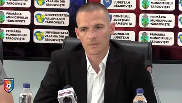 Victorie degeaba? Scenariu incredibil pentru Chindia: punctele câștigate cu CSC Dumbrăvița pot fi pierdute din cauza datoriilor. Președintele Andrei Cordoș, despre memoriul care ”arde”