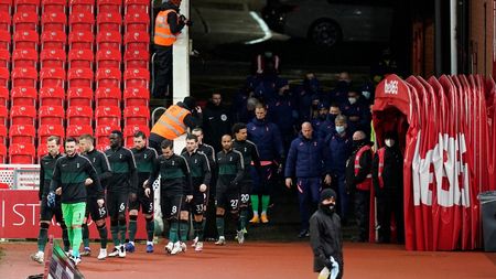 Tottenham i-a amendat pe Sergio Reguilon, Erik Lamela și Giovani Lo Celso pentru că au încălcat regulile anti-COVID!