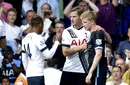 Transfer bombă la Rapid București! Marius Șumudică a anunțat că fostul jucător de la Tottenham a semnat cu echipa lui Dan Șucu