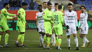 Încă un club din Superliga o ia la vale financiar: datorii de 5.500.000 de euro