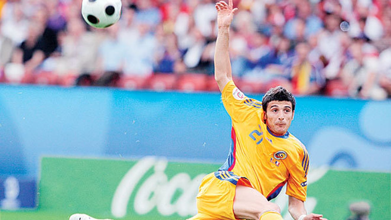 Dan Petrescu i-a găsit înlocuitor lui Traore:** Daniel Niculae va semna cu rușii de la Kuban