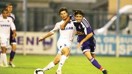 Rapid continuă transferurile! 3 au semnat, alți 3 la probe. Cine a venit în Giulești