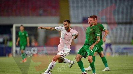 Dumitru Costin, omul care a inventat barajul-problemă: "LPF a vrut menținerea Rapidului în Liga I, în timp de FRF propusese rămânerea Chiajnei"