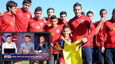 Adevărul dureros despre fostul jucător de la FCSB care a renunțat la fotbal la doar 22 de ani: „Mister, nu mai pot. Mă retrag. Am făcut ceva greșit”. EXCLUSIV