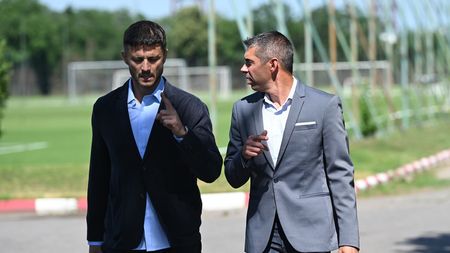 Andrei Nicolescu, reacție clară despre obiectivul lui Dinamo după ce s-a spus că e favorită la titlu